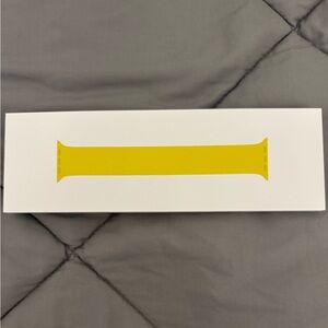 Apple Series 10 42mm Solo Loop Star Fruit - size 4